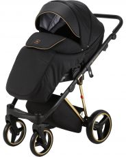 Детская коляска 2 в 1 Adamex Cristiano Special Edition CR-407